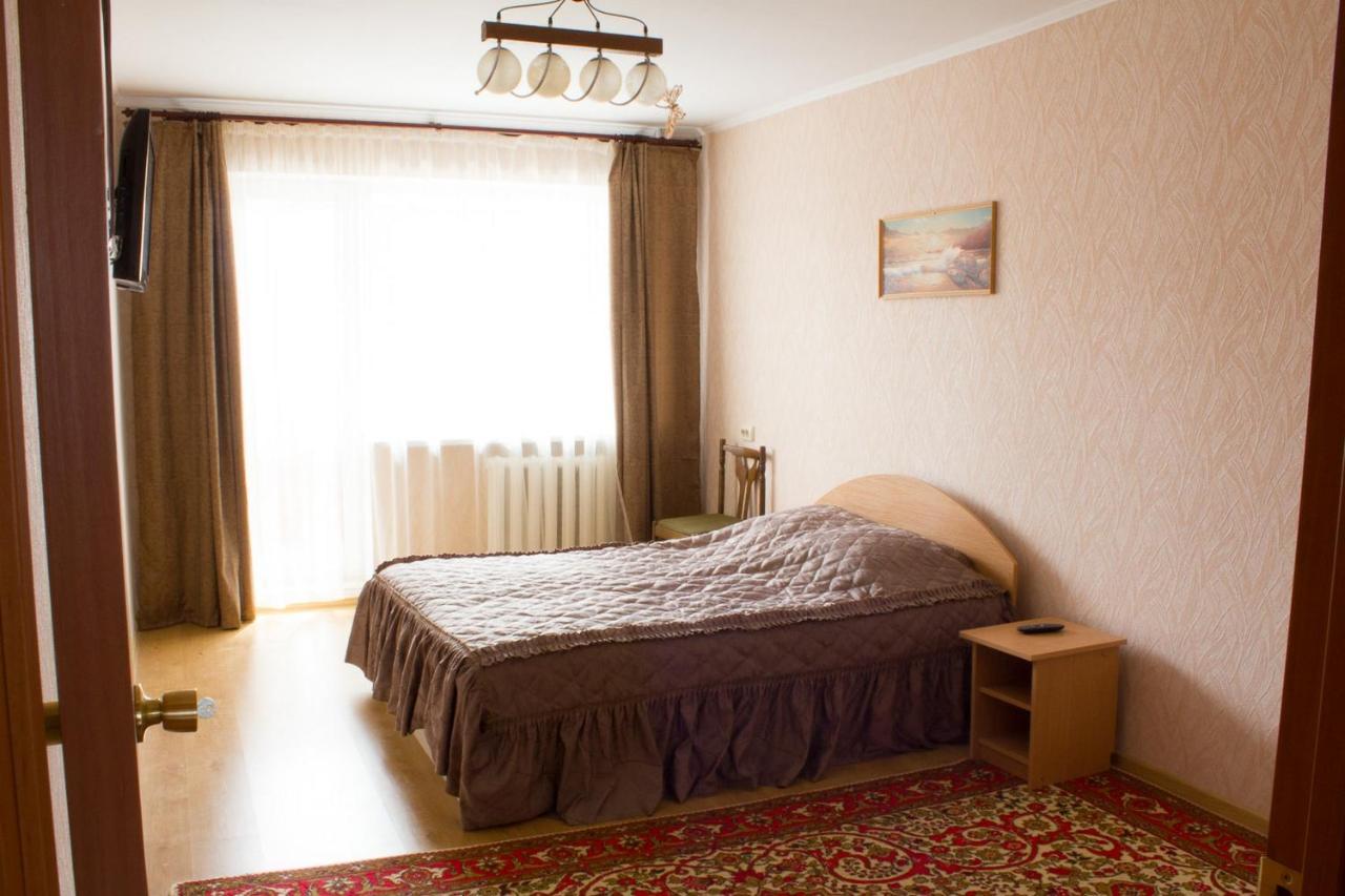 ויניצה Ferrari Apartments מראה חיצוני תמונה