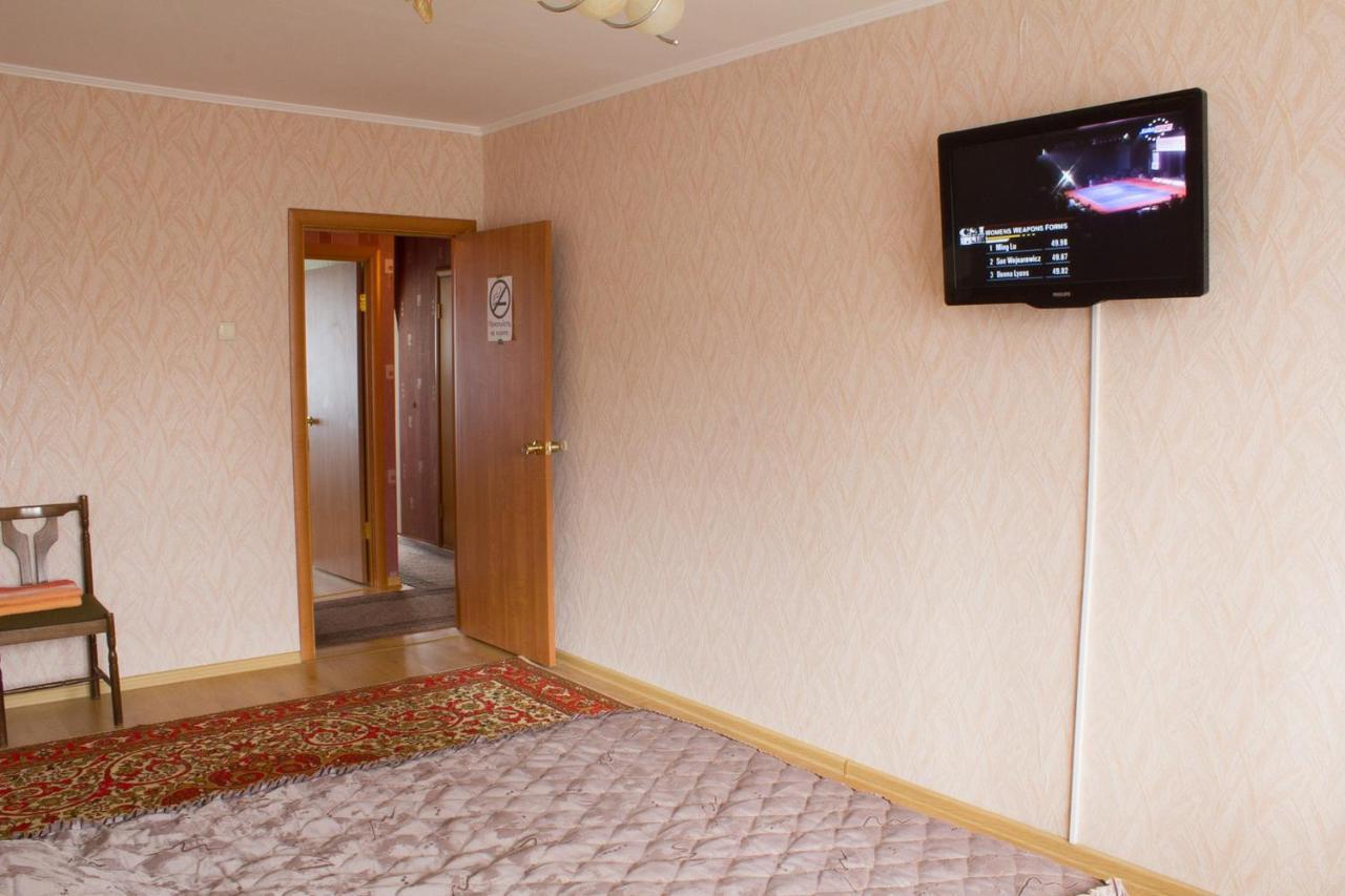 ויניצה Ferrari Apartments מראה חיצוני תמונה