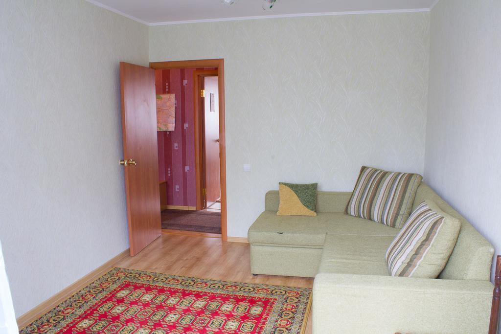 ויניצה Ferrari Apartments מראה חיצוני תמונה