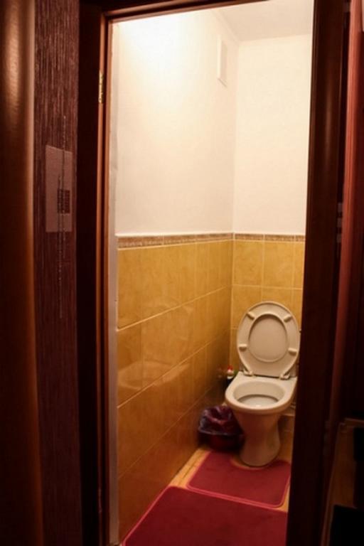 ויניצה Ferrari Apartments מראה חיצוני תמונה
