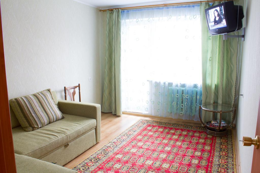 ויניצה Ferrari Apartments מראה חיצוני תמונה