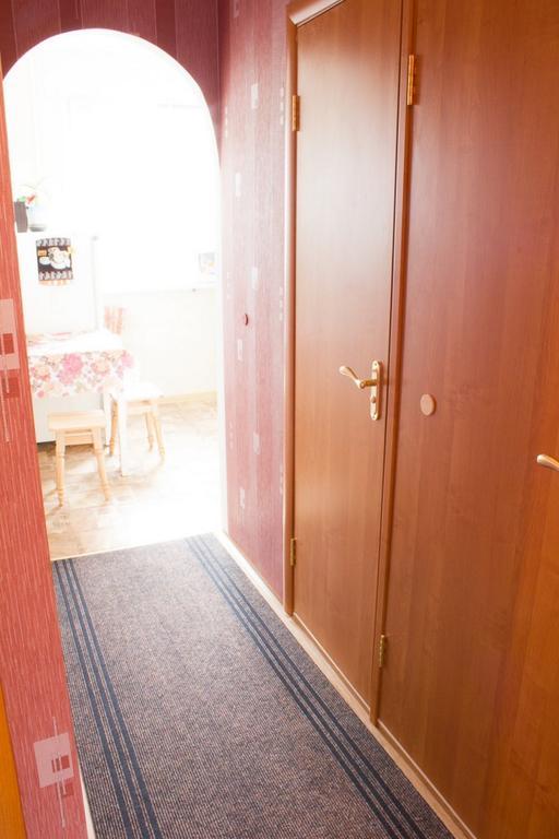 ויניצה Ferrari Apartments מראה חיצוני תמונה